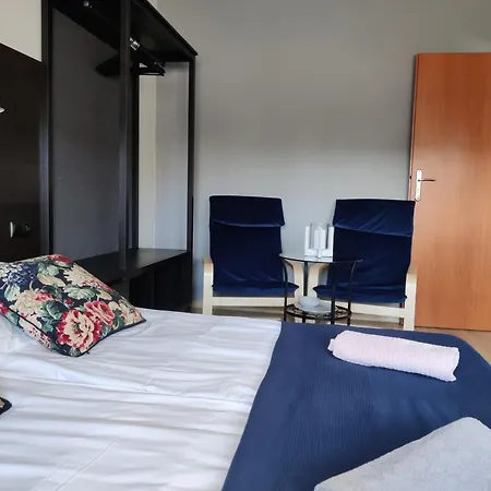 Loft Rooms Zamosc  Room photo