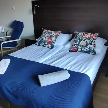 Loft Rooms Zamosc  Room photo