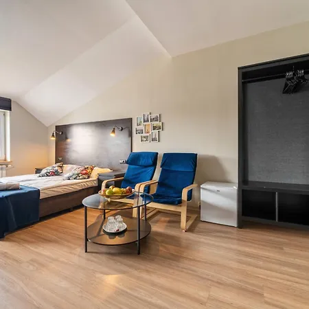 Loft Rooms Zamosc  Exterior photo