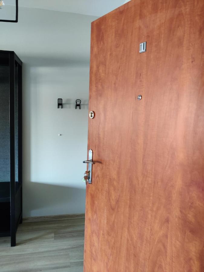 Apartment Loft Zamosc (Lublin)