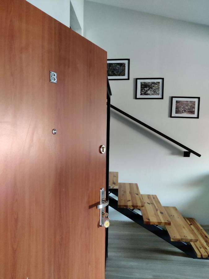 Loft Apartment Zamosc (Lublin)