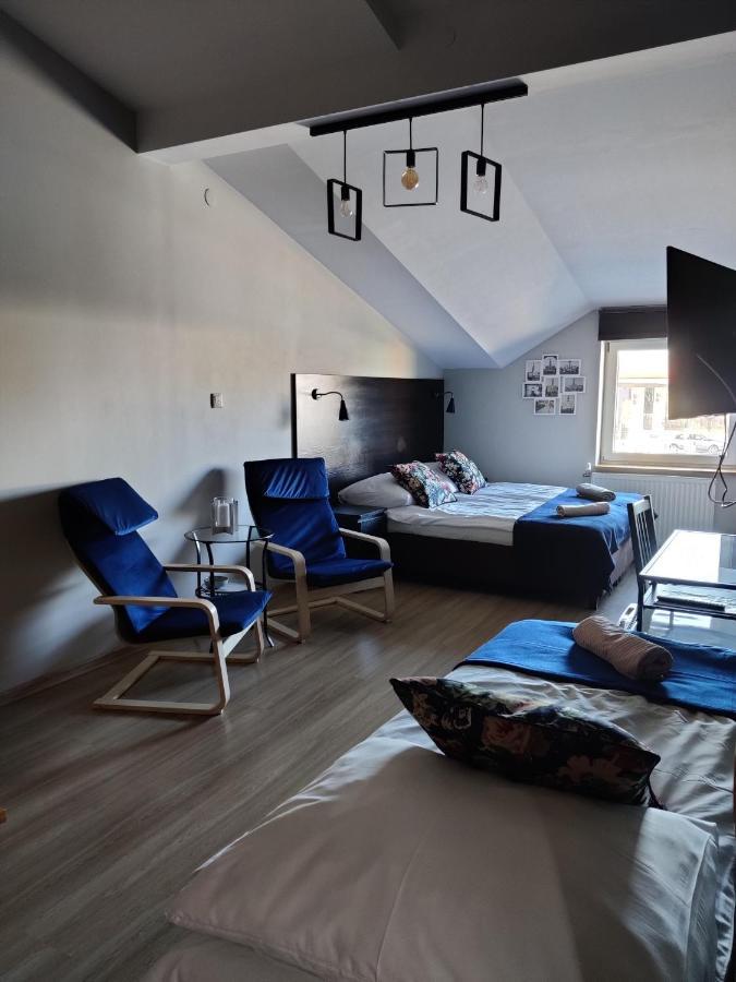 Apartment Loft *