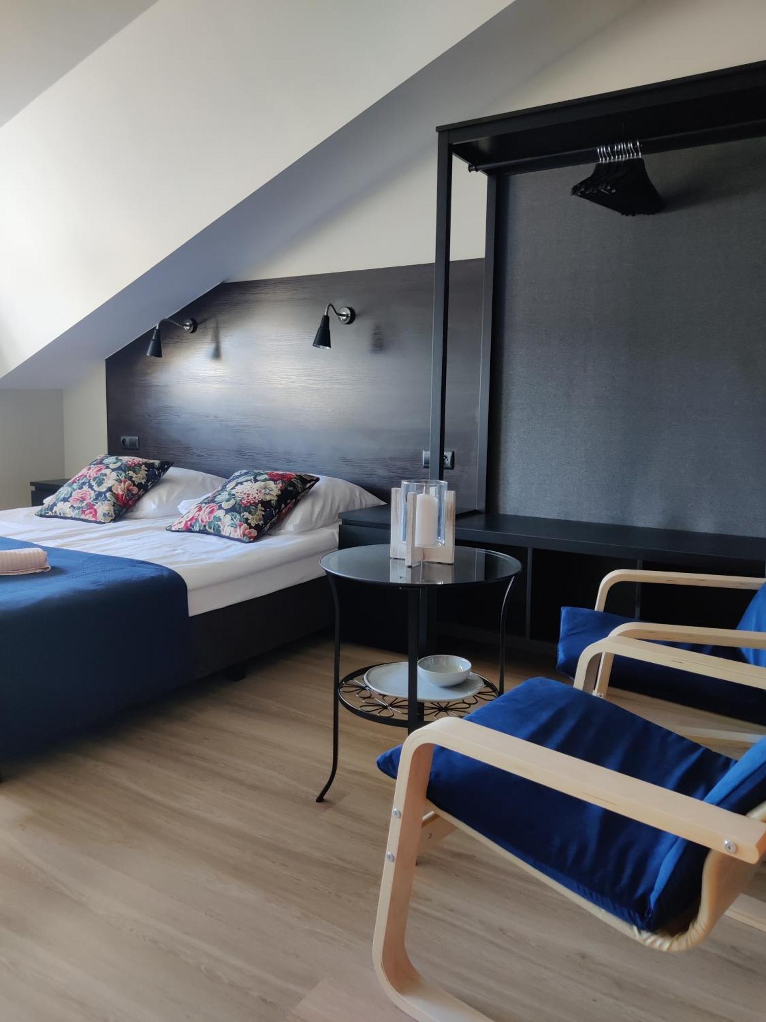 Apartment Loft