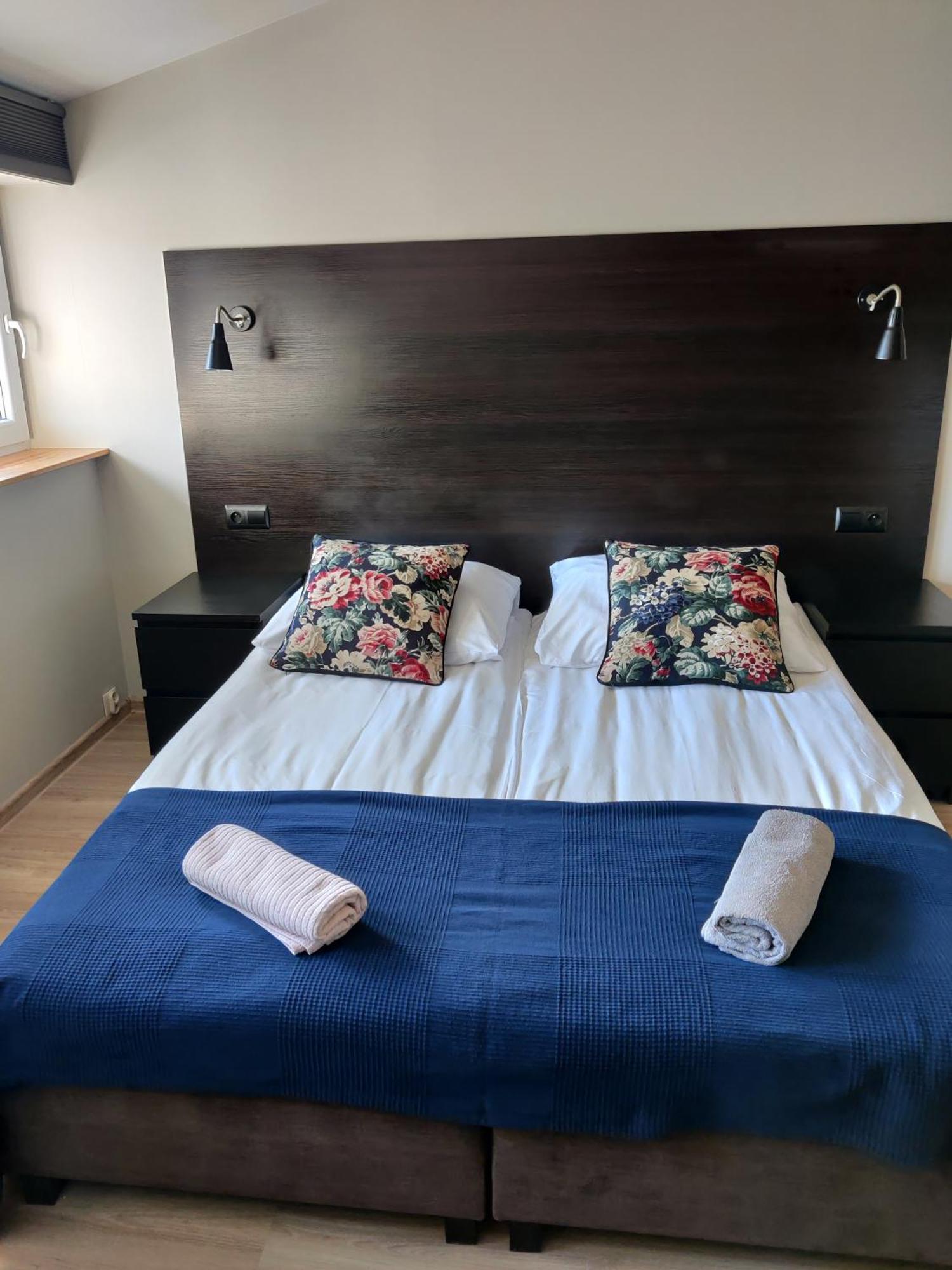 Apartment Loft Zamosc (Lublin)