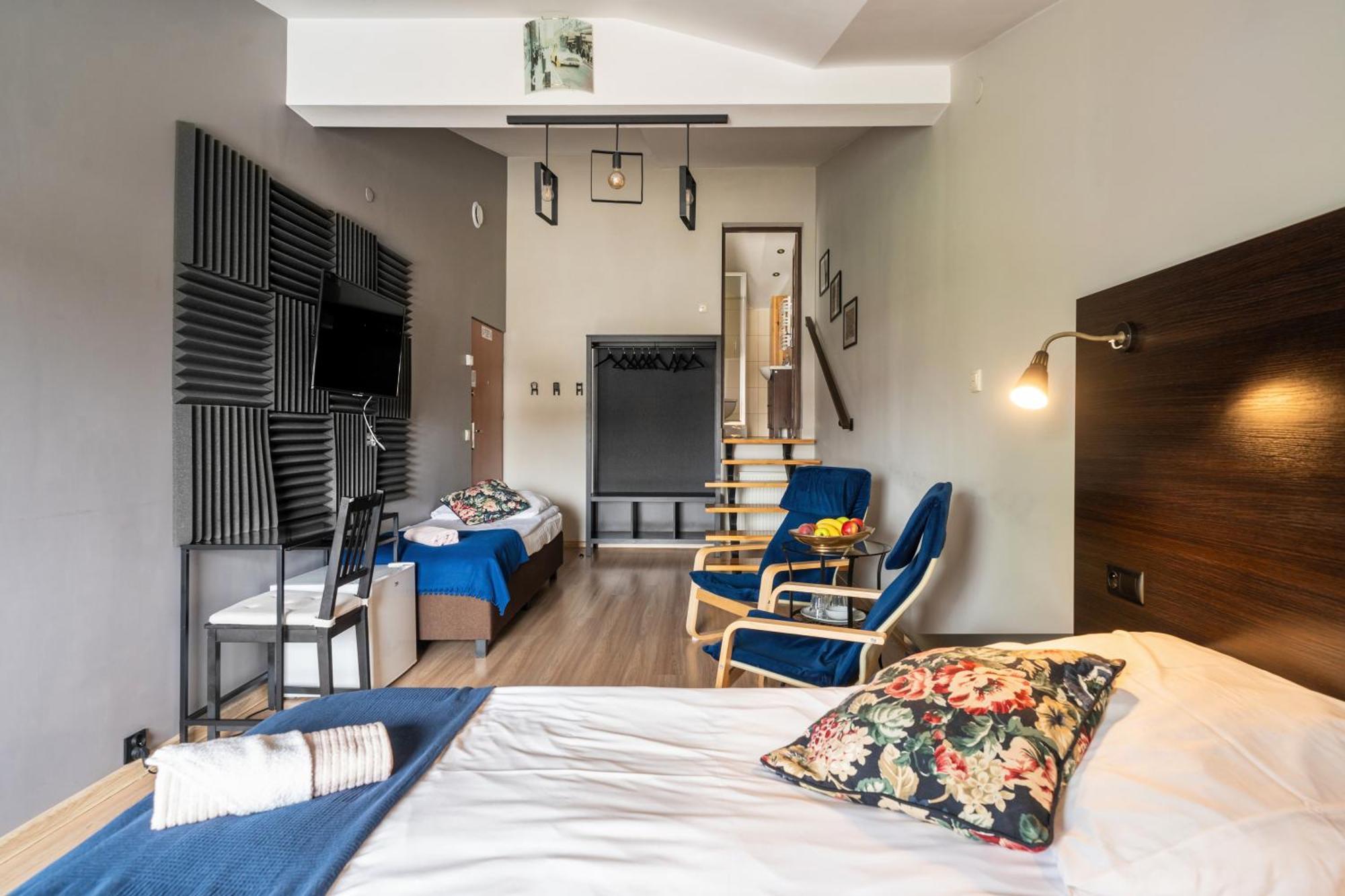 Loft Zamosc (Lublin)