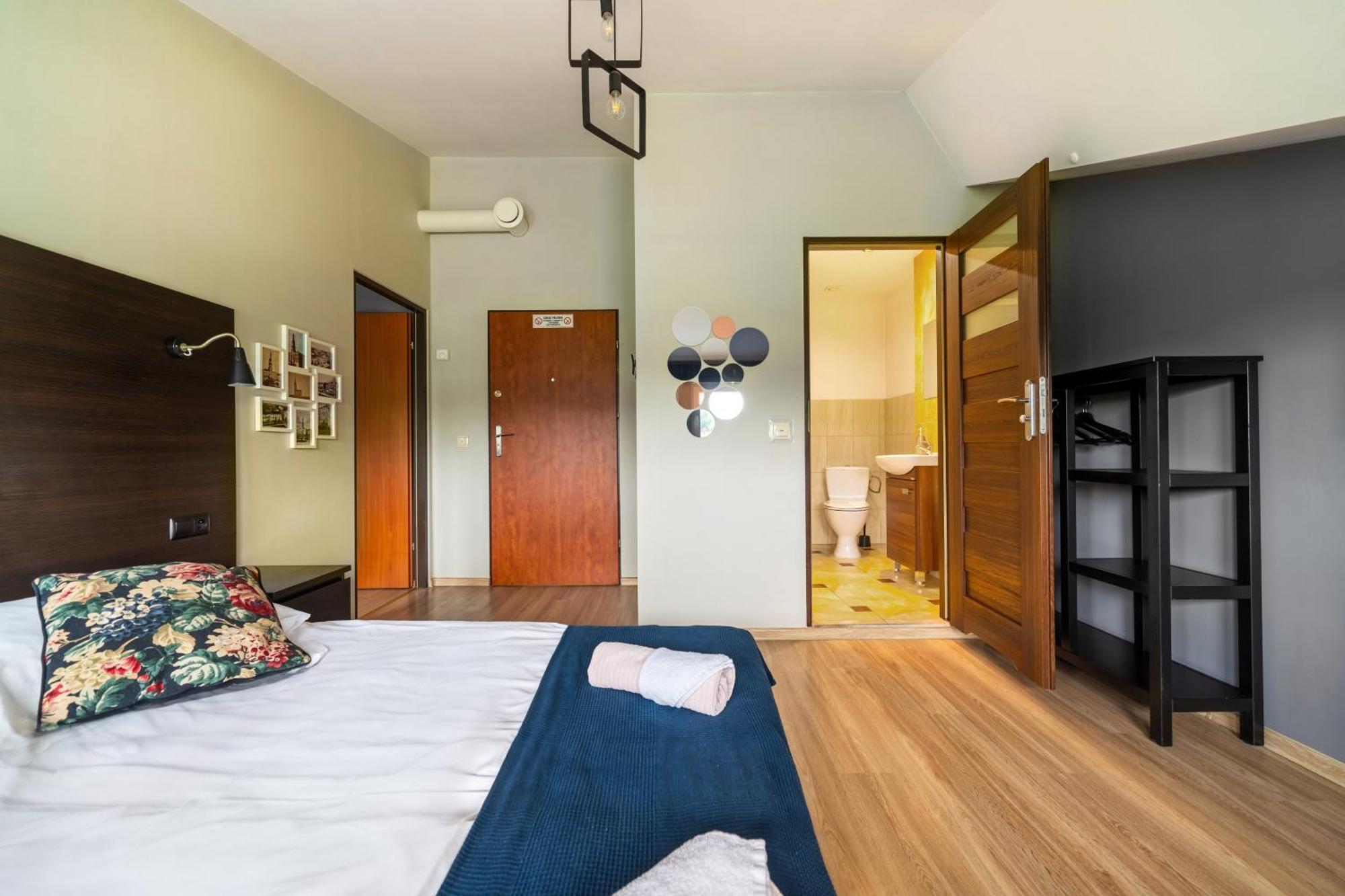 Apartment Loft