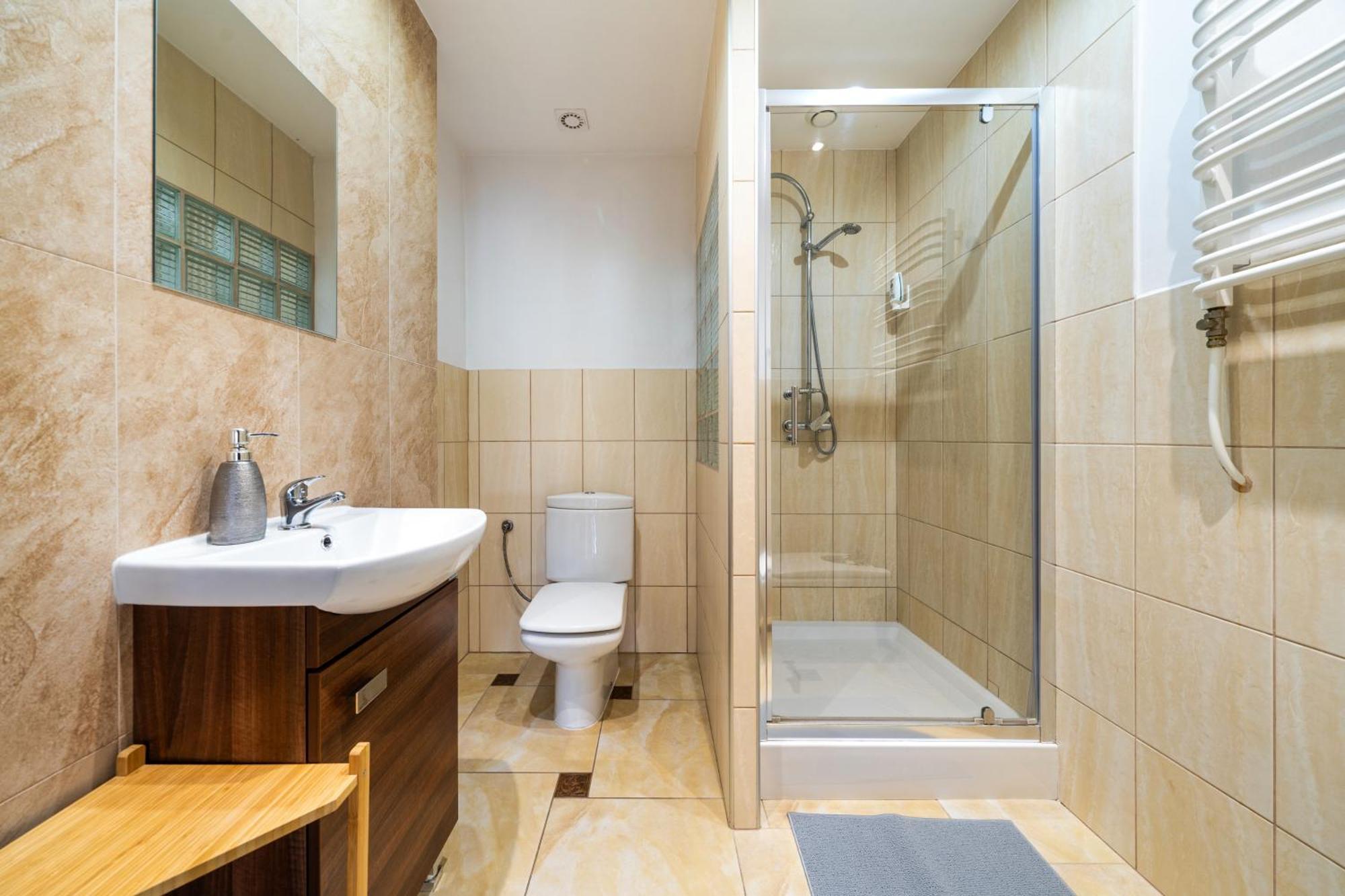 Loft Apartment Zamosc (Lublin)