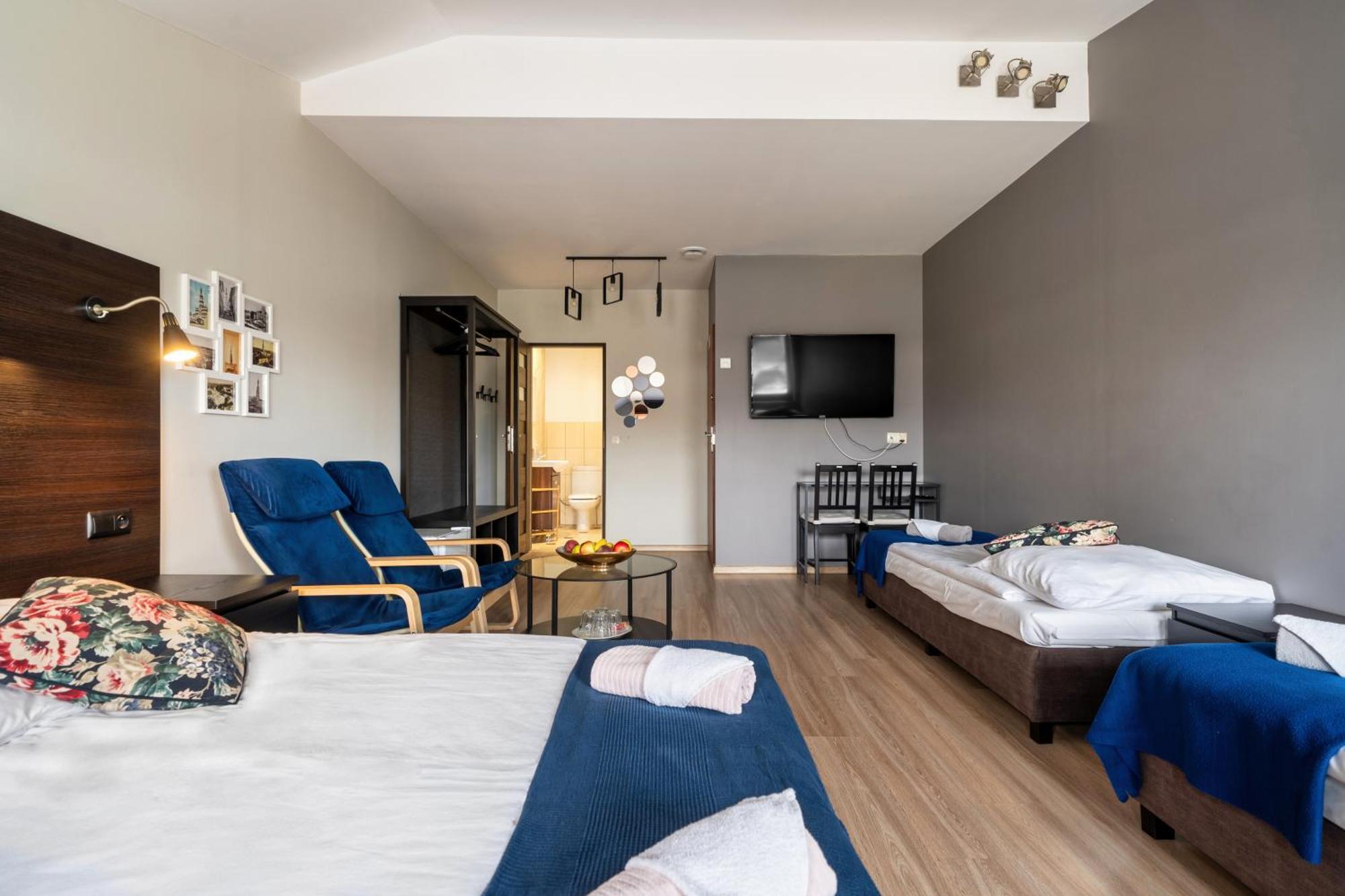 Apartment Loft Zamosc (Lublin)