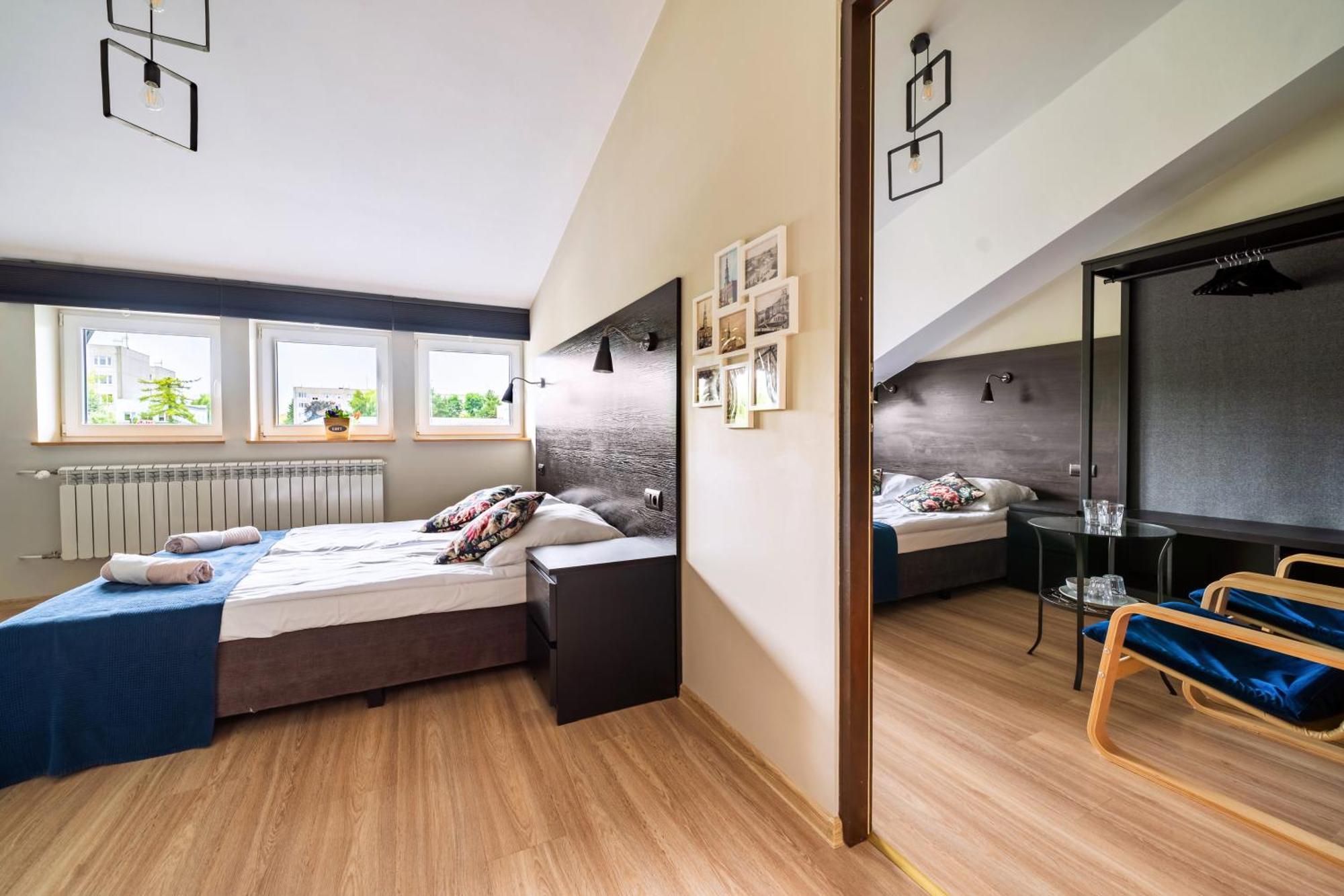 Loft *
