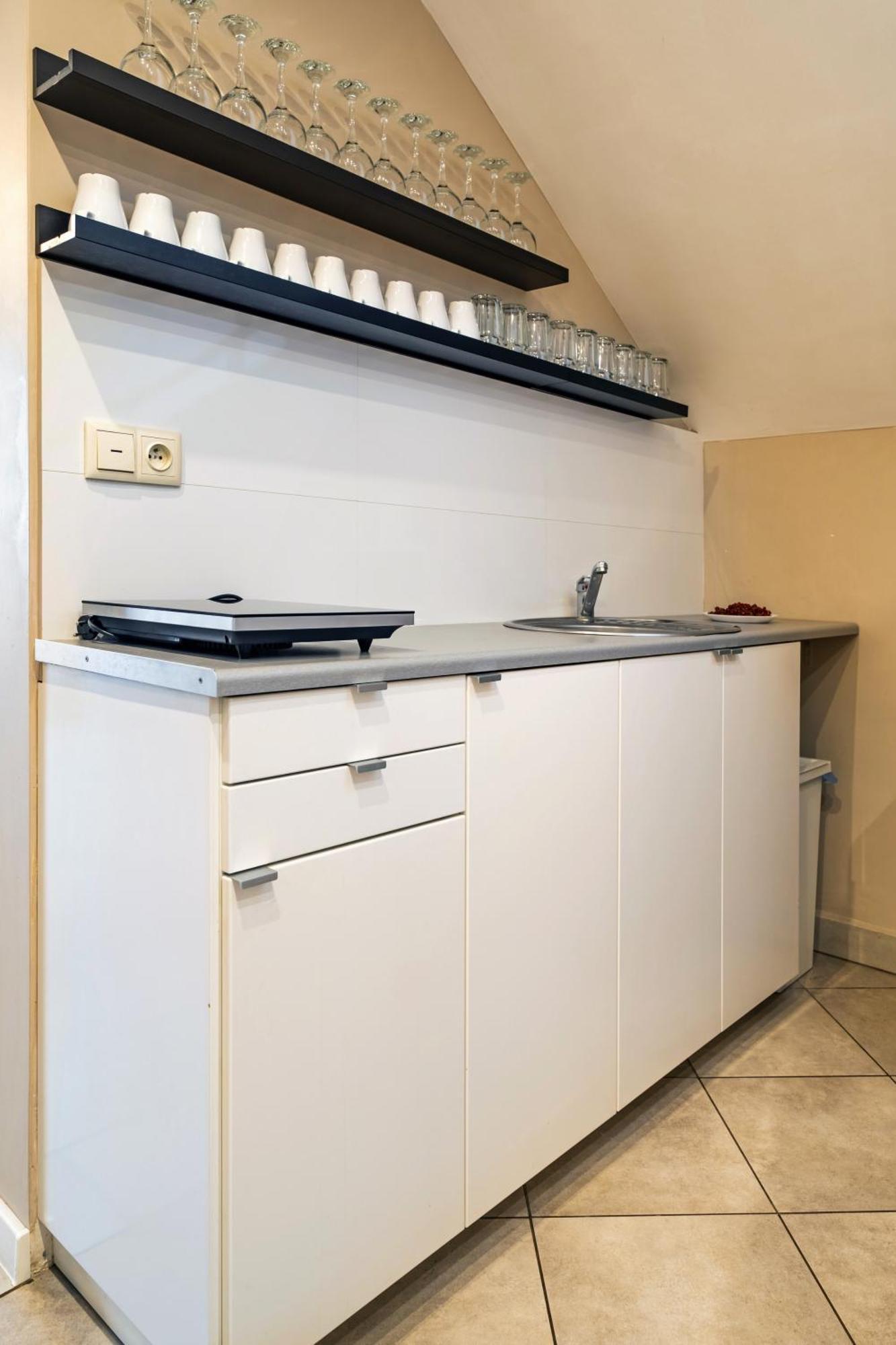 Apartment Loft Zamosc (Lublin)
