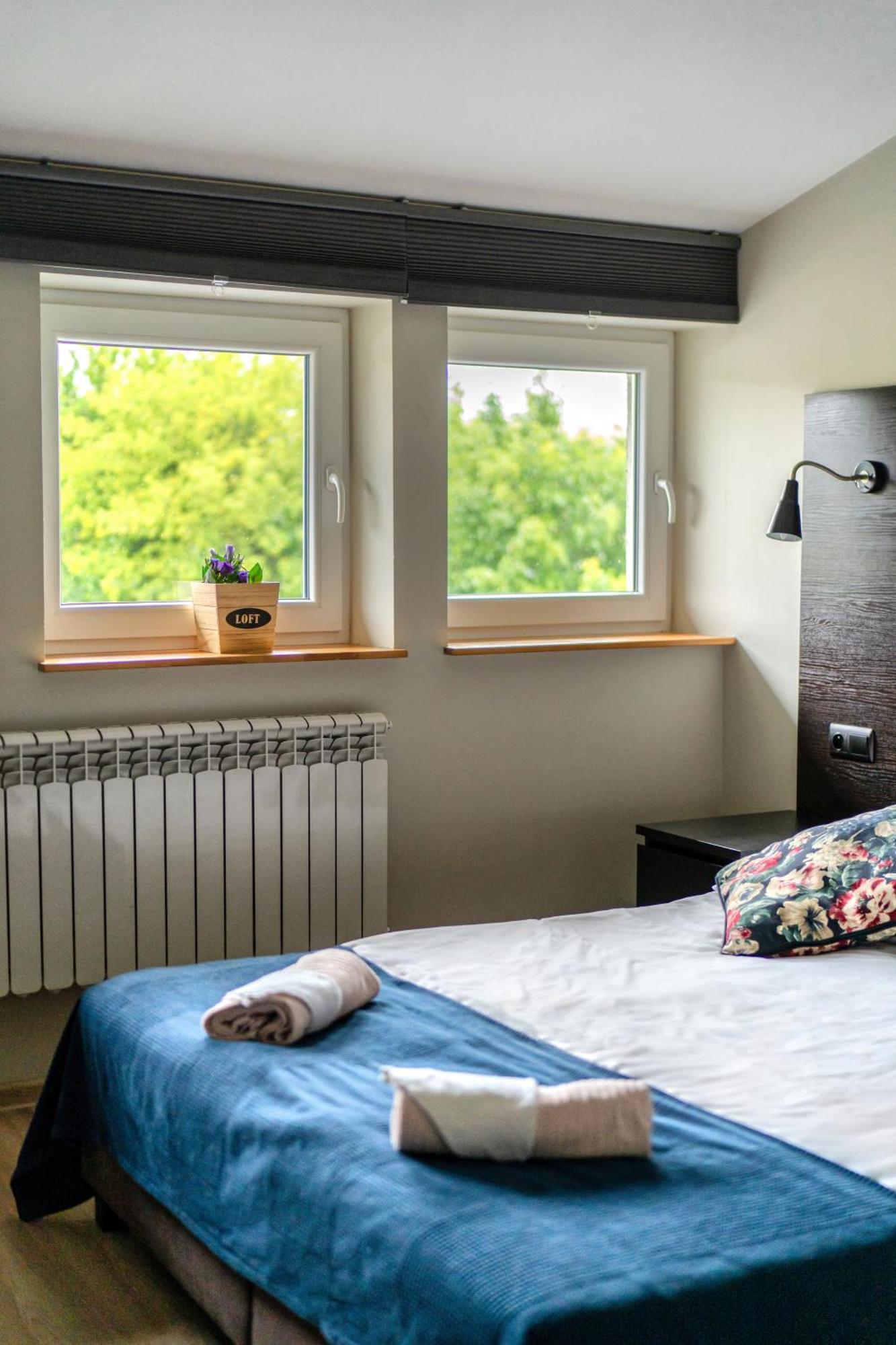Loft Zamosc (Lublin)