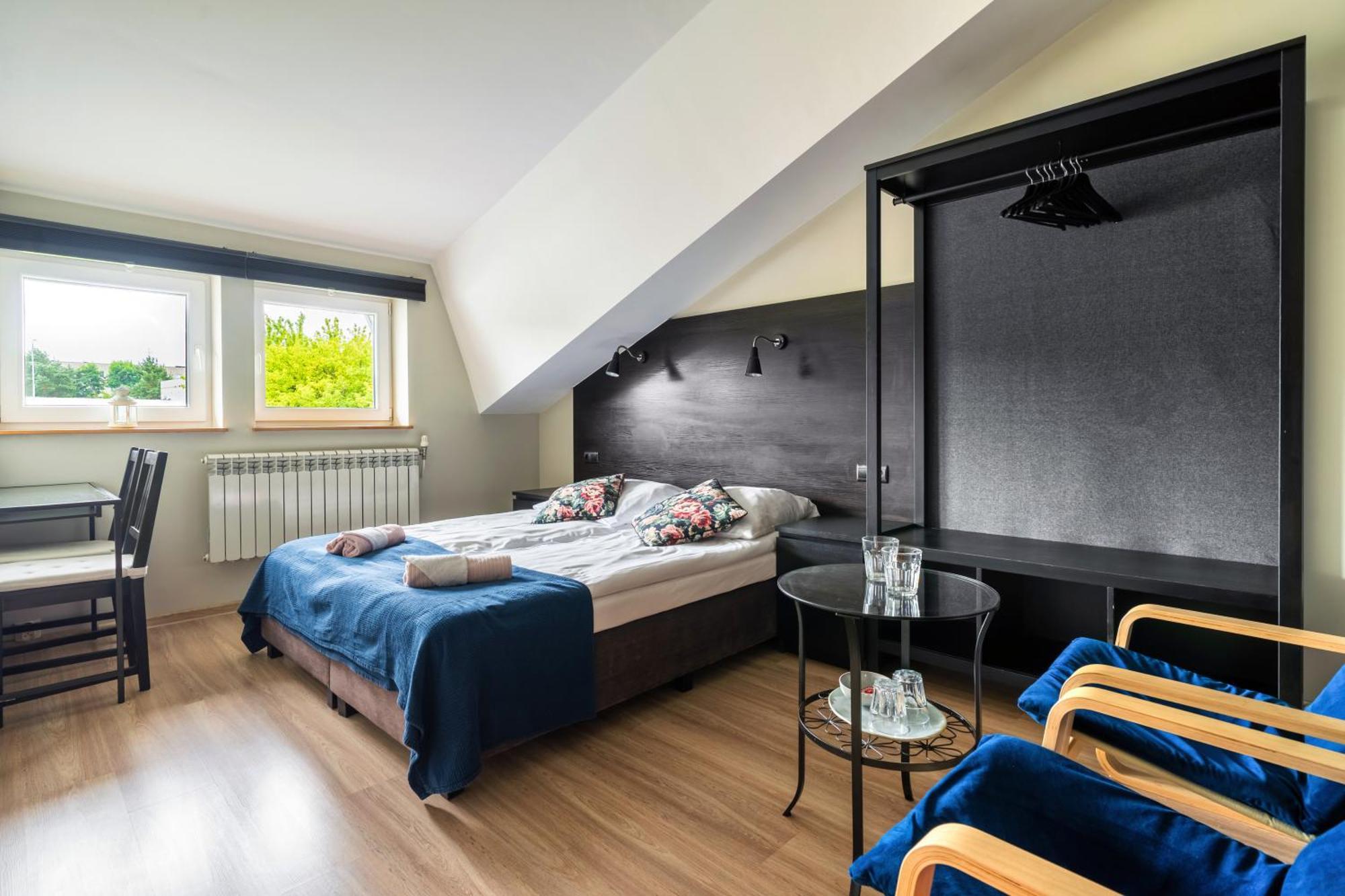 Loft Apartment