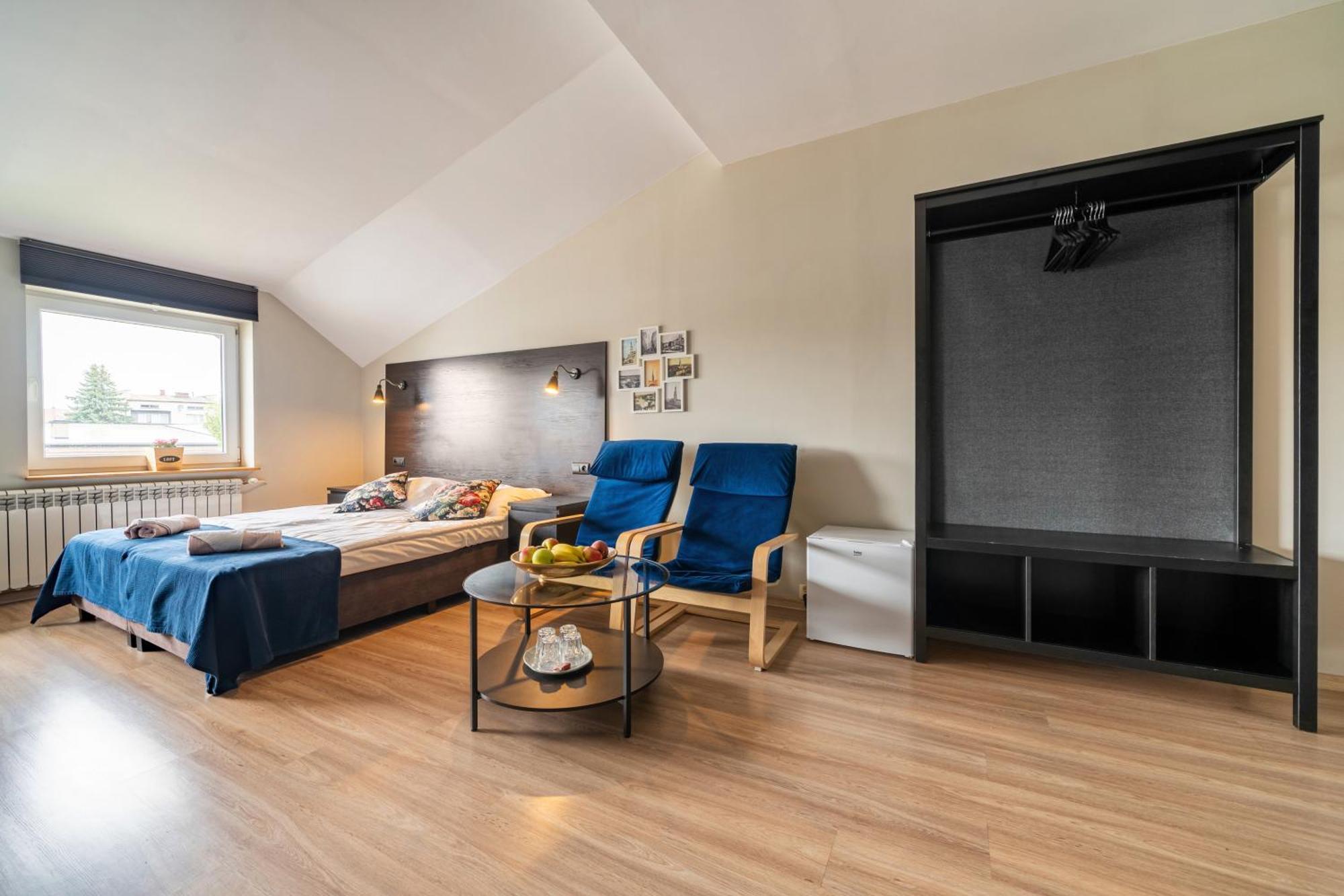Loft Apartment Zamosc (Lublin)