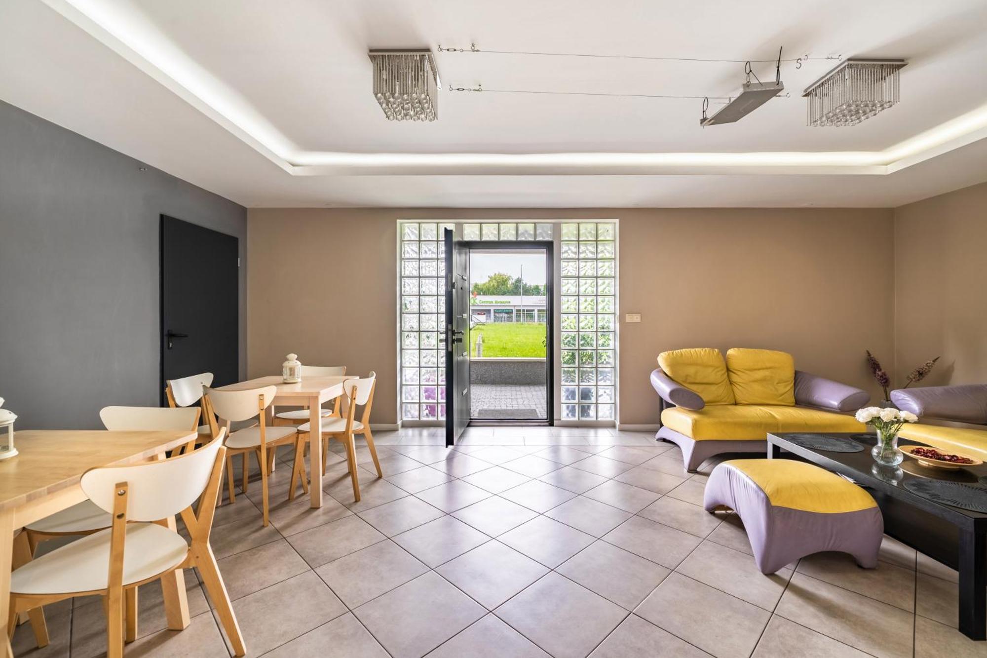 Loft Zamosc (Lublin)